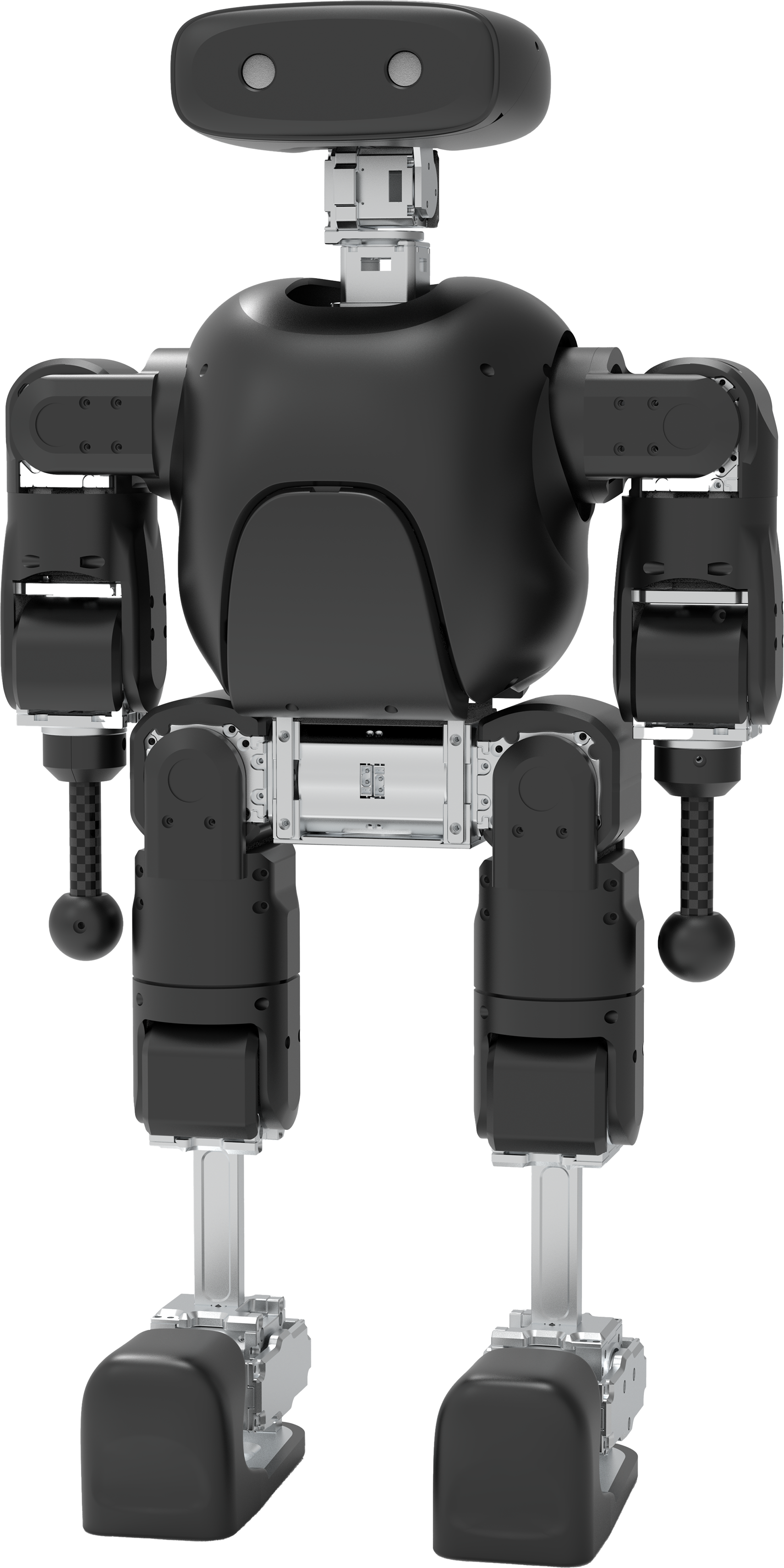 Humanoid robots Mini Pi+